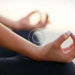 4 Yoga Poses To Keep Your  Gut On Track While You Travel