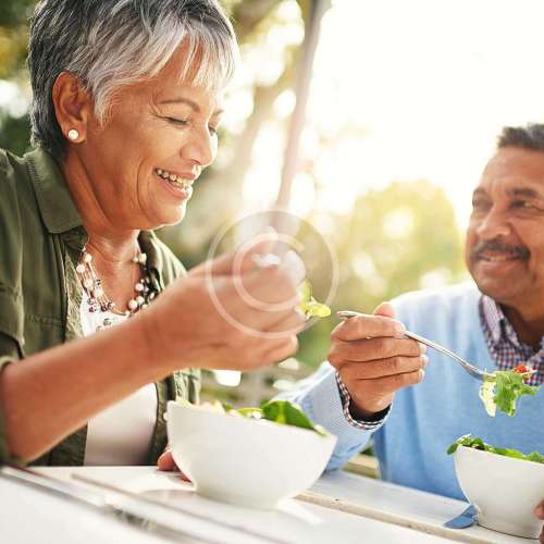 The Ultimate Guide To Plant- Based Nutrition