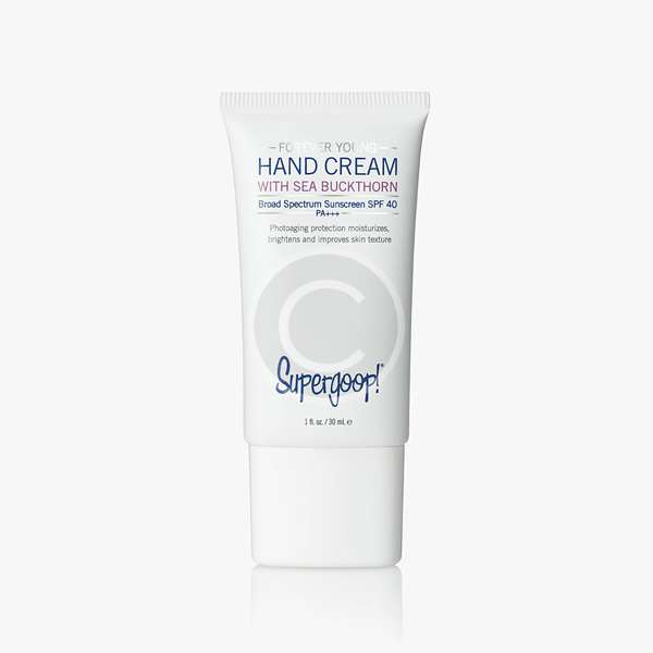 Forever Young Hand Cream With  Sea Buckthorn SPF 40/1 oz.
